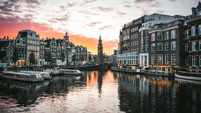 Tips for visiting Amsterdam for first timers