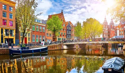 Amsterdam Travel Guide | Amsterdam Tourism - KAYAK