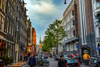 Amsterdam Travel Guide - Expert Picks for your Vacation | Fodor's Travel