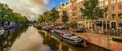 The Best Times to Visit Amsterdam