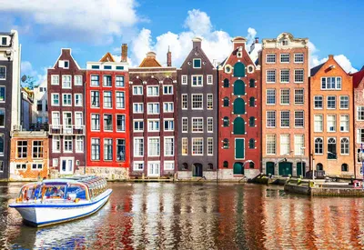 20+ Tips for Visiting Amsterdam to know Before Your First Trip | solosophie