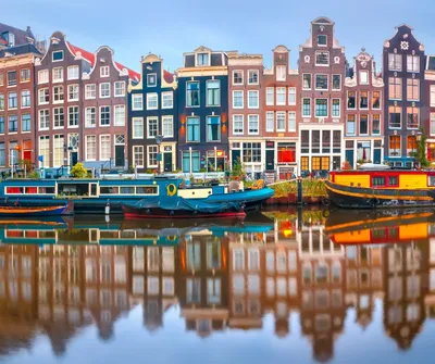 THE 15 BEST Things to Do in Amsterdam - 2024 (with Photos) - Tripadvisor