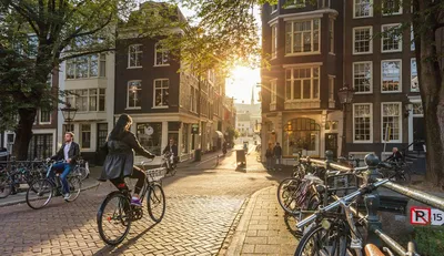 50 Best Things to Do in Amsterdam - Netherlands Tourism