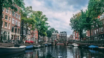 500+ Amsterdam Pictures | Download Free Images on Unsplash