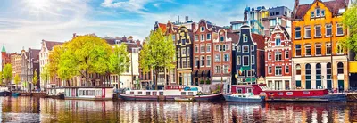 Amsterdam Budget Travel Guide (Updated 2024)