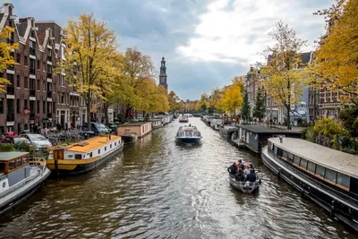 Where to Stay in Amsterdam (Updated 2024)