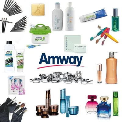 Amway Home From Amway | Eco-Friendly Household Cleaning Supplies | Amway  United States