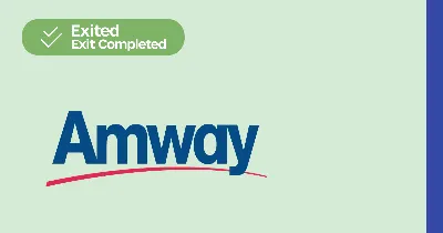 Amway: Pyramid Scheme or Legitimate Business Opportunity? | HackerNoon