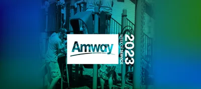 Amway Logo and symbol, meaning, history, PNG, brand