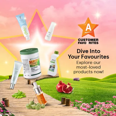 Amway Singapore - We've got lots of great products, but... | Facebook