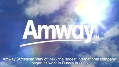 Home | Shop - Shop Amway US