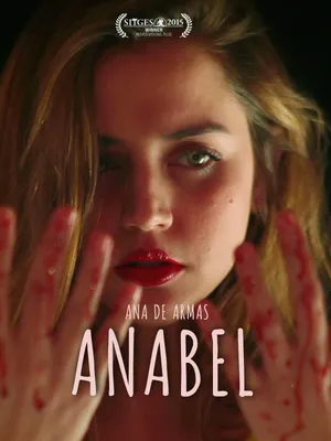 Anabel | Great Characters Wiki | Fandom