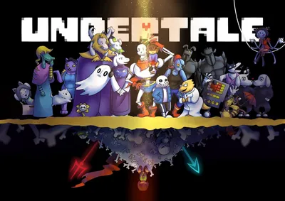 Undertale | Rock Paper Shotgun