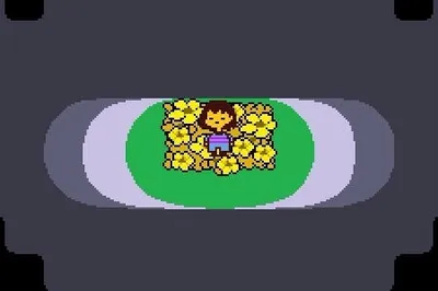 Undertale's not as peaceful as it pretends - Kill Screen - Previously