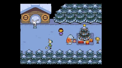 Amazon.com: Undertale - Playstation 4 : Video Games