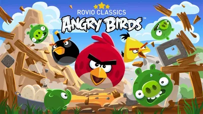 Angry Birds 2 on the App Store