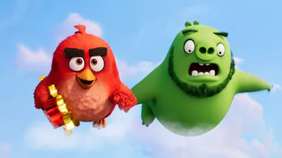 The Angry Birds' anger is rooted in Aristotelian philosophy, claims  director | The Independent | The Independent