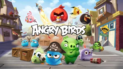 The Angry Birds Movie - Metacritic