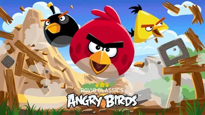 Angry Birds Reloaded brings slingshot madness to Apple Arcade - CNET