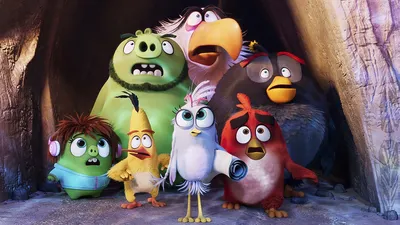 Angry Birds Space now available - BusinessToday