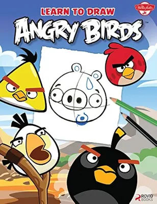 Red | Angry Birds