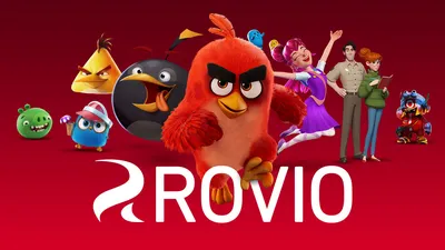 Downloads of 'Angry Birds 2' top 10 million