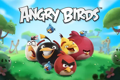 Rovio delists original Angry Birds due to impact on free-to-play games |  GamesIndustry.biz