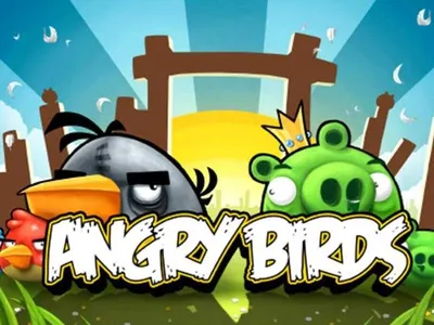 Play Angry Birds 2 with Google Play Games on PC