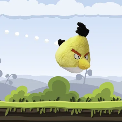 Hatchlings | Angry Birds