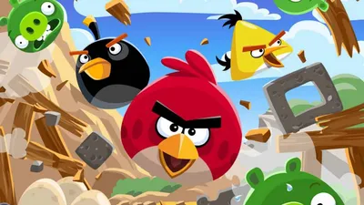 The Angry Birds Movie (2016) - Movie Review : Alternate Ending