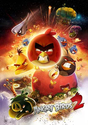 The Angry Birds Movie 2 Review | Movie - Empire