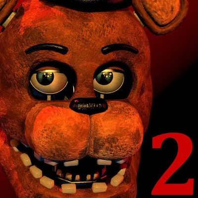 Картинки на тему #fnaf4 - в Шедевруме