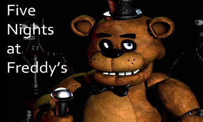 Архив Комплект фигурок ФНАФ из игры «Пять ночей с Фредди» (FNAF: 503 грн. -  Игровые фигурки Одесса на BON.ua 78715584