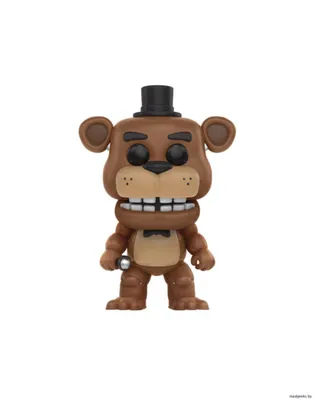 Five Nights at Freddy's (2023) - IMDb