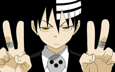 Top 5 Anime like Soul Eater - Ranked