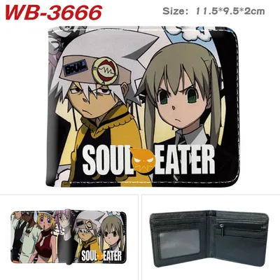 Soul Eater - Anime Trailer - YouTube