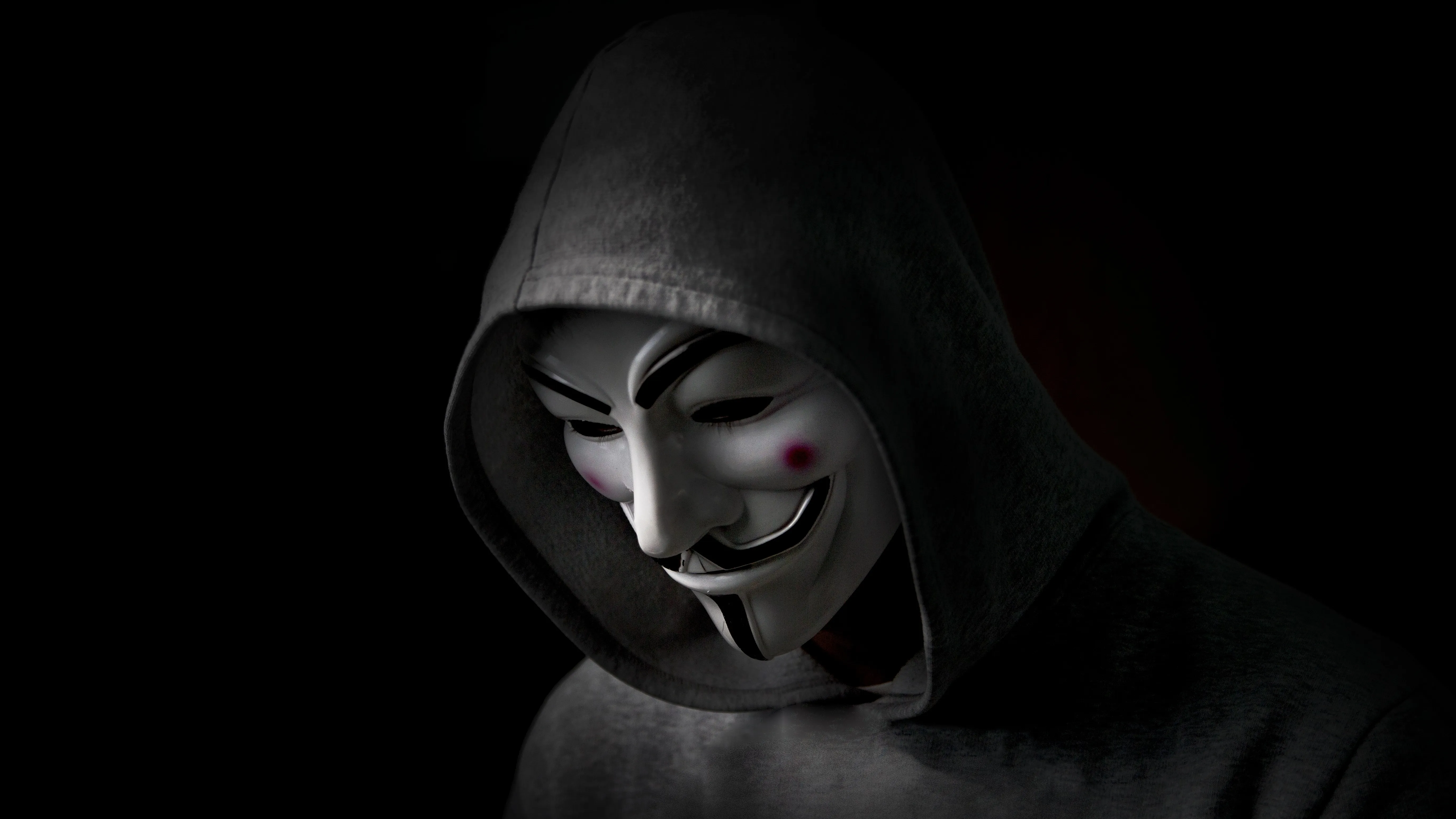 Scared of Anonymous? NSA chief says you should be - CNET Scared of Anonymous? NSA chief says you should be - CNET
