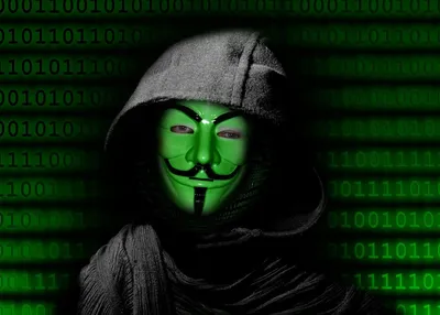 Anonymous' hackers claim to hit website hosting firm popular with Proud  Boys | CNN Politics