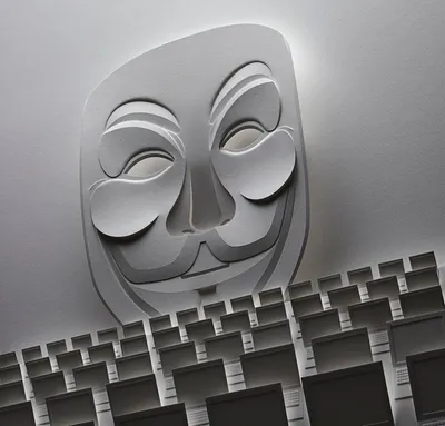 Who are Anonymous? – The Sun | The Sun