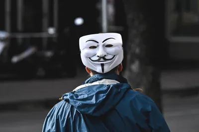 Trump's Dirty Laundry: Anonymous Hackers Threaten To Reveal All