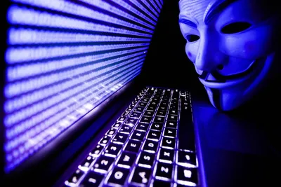 Anonymous