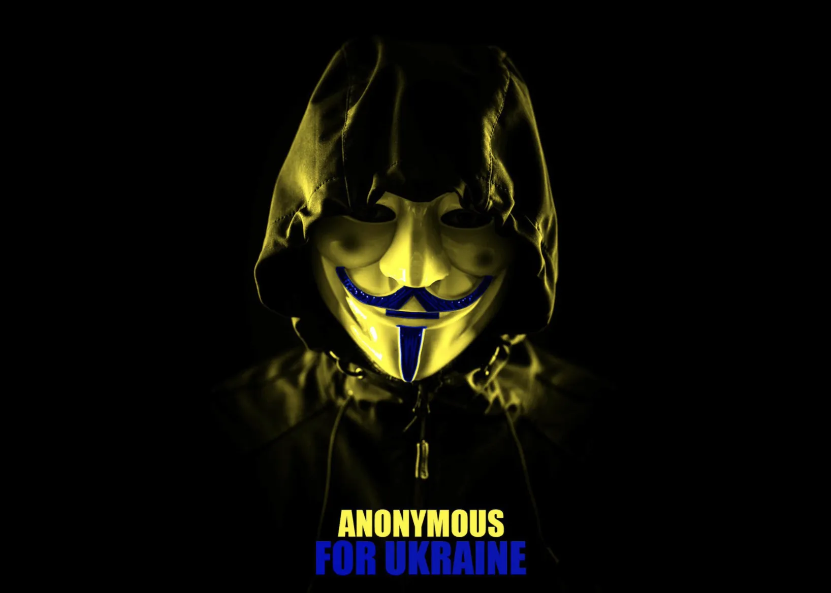 Anonymous hacker group: Who are they and where are they now? Anonymous hacker group: Who are they and where are they now?