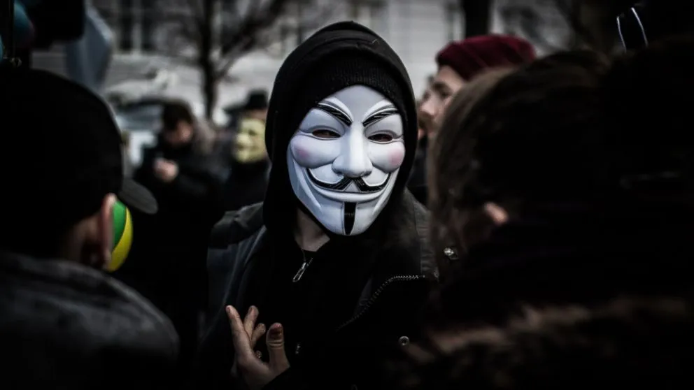 What to Know About the Worldwide Hacker Group 'Anonymous' - ABC News What to Know About the Worldwide Hacker Group 'Anonymous' - ABC News