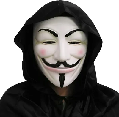 What is Anonymous? The group went from 4chan to cyberattacks on Russia