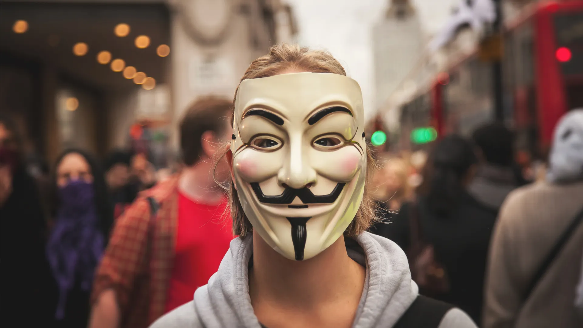 How to Be More Anonymous Online | WIRED How to Be More Anonymous Online | WIRED