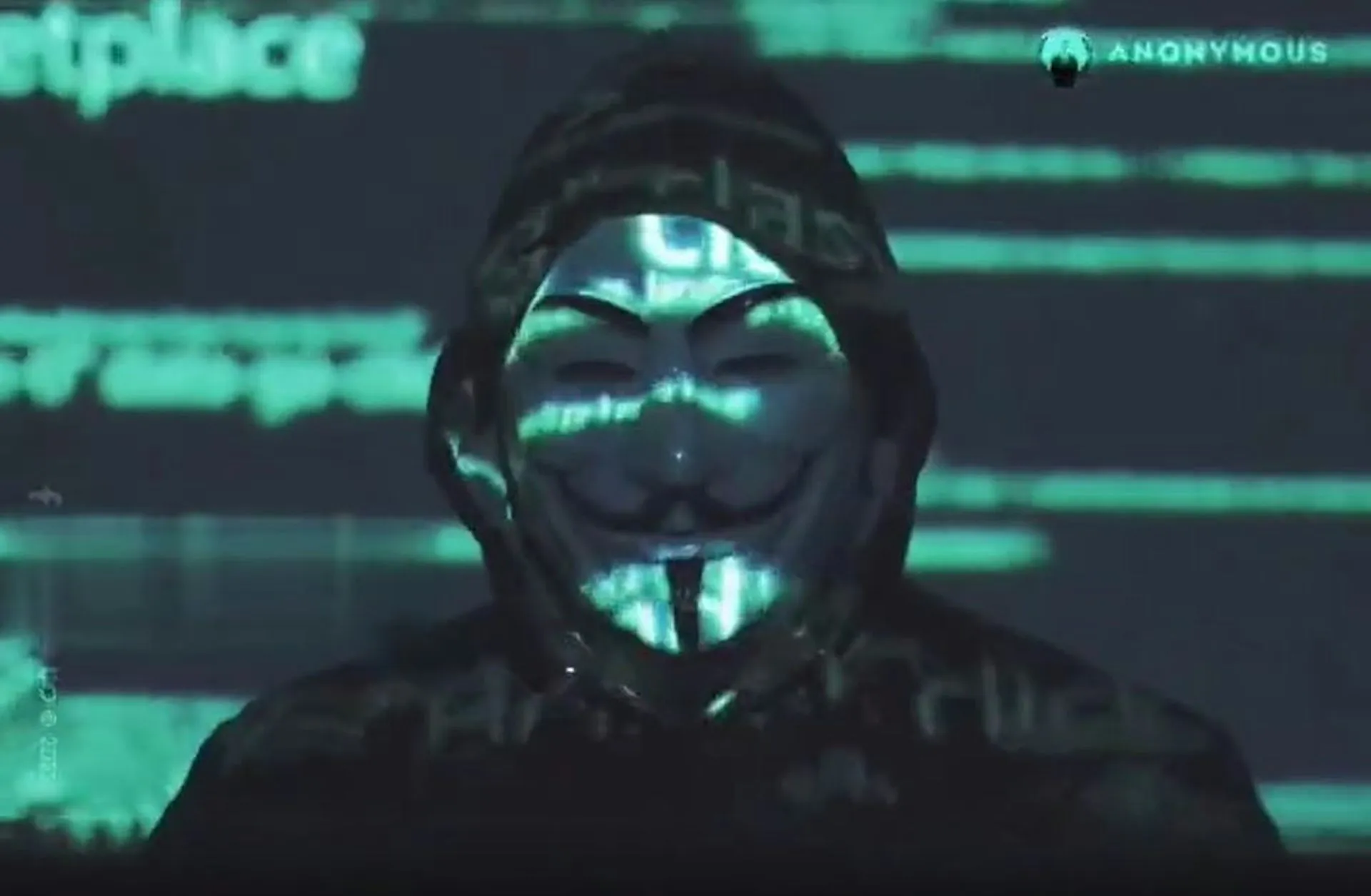 Who or what is the hacktivist group Anonymous? Who or what is the hacktivist group Anonymous?
