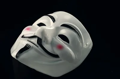 Anonymous logo and symbol, meaning, history, PNG
