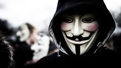 200+] Anonymous Wallpapers | Wallpapers.com