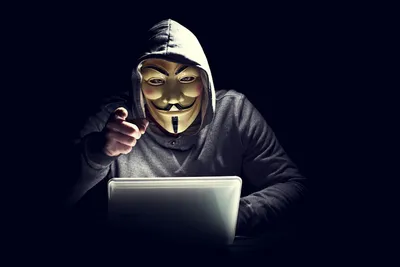 6 times Anonymous acted for good | Metro News
