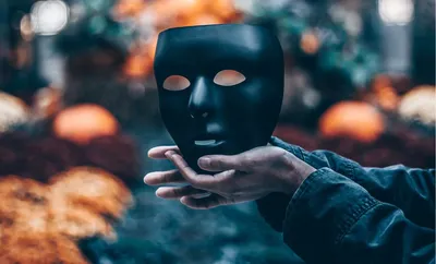 Behind the Anonymous mask: how V for Vendetta created a timeless symbol of  protest - Design Week